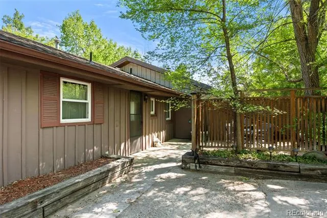 5505 Racquet Court Boulder, CO 80303