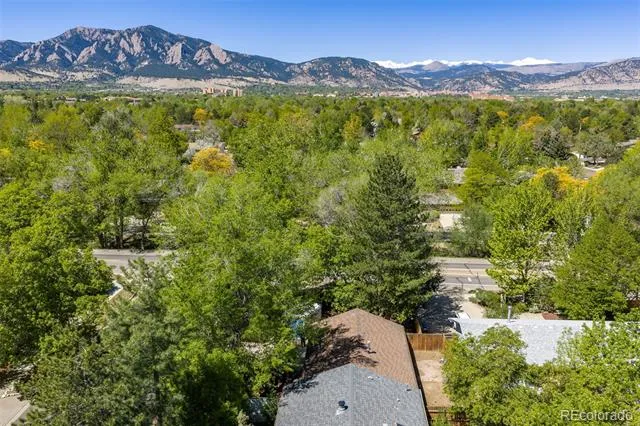 5505 Racquet Court Boulder, CO 80303
