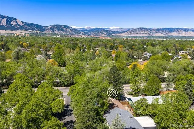 5505 Racquet Court Boulder, CO 80303