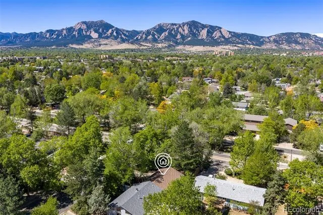 5505 Racquet Court Boulder, CO 80303