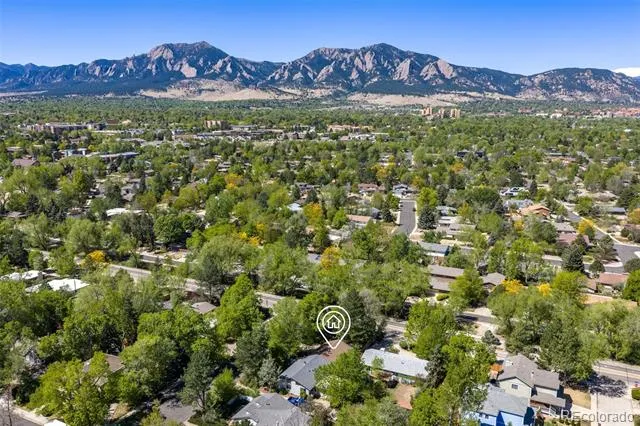 5505 Racquet Court Boulder, CO 80303