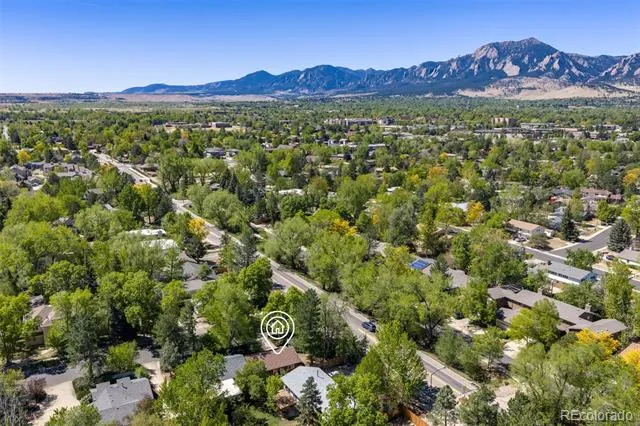 5505 Racquet Court Boulder, CO 80303