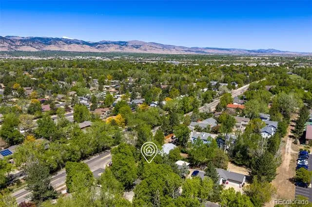 5505 Racquet Court Boulder, CO 80303