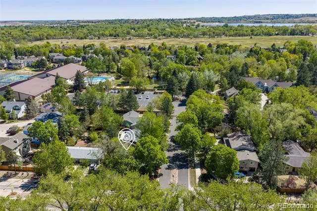 5505 Racquet Court Boulder, CO 80303
