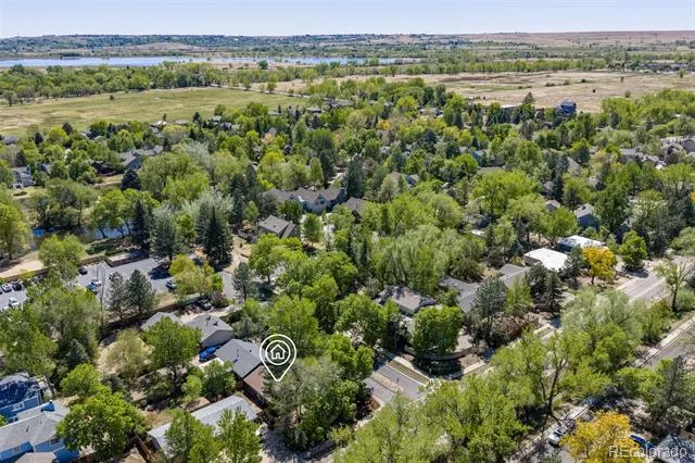 5505 Racquet Court Boulder, CO 80303