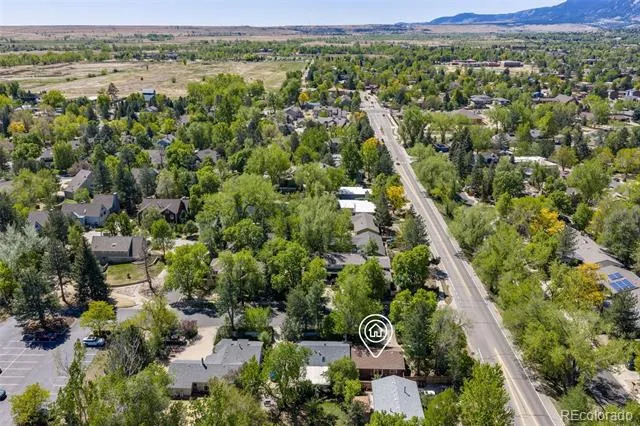 5505 Racquet Court Boulder, CO 80303