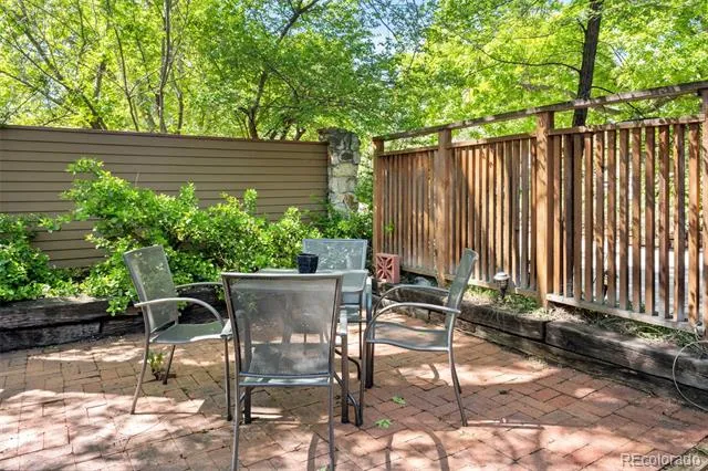 5505 Racquet Court Boulder, CO 80303
