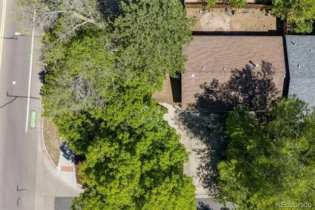 5505 Racquet Court Boulder, CO 80303