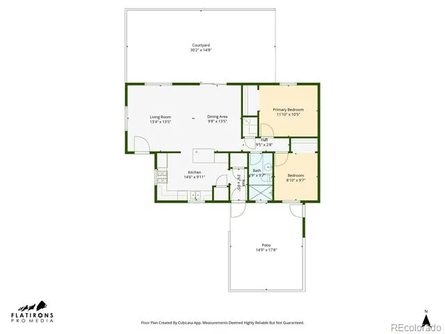 5505 Racquet Court Boulder, CO 80303