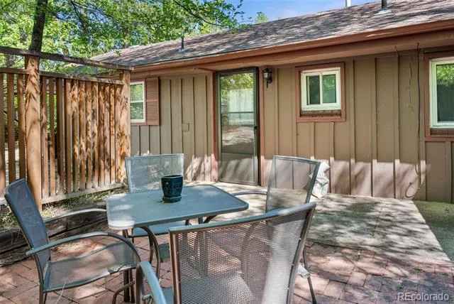 5505 Racquet Court Boulder, CO 80303