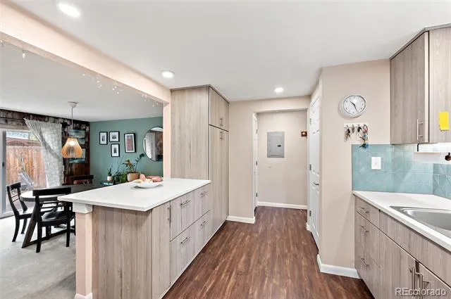 5505 Racquet Court Boulder, CO 80303