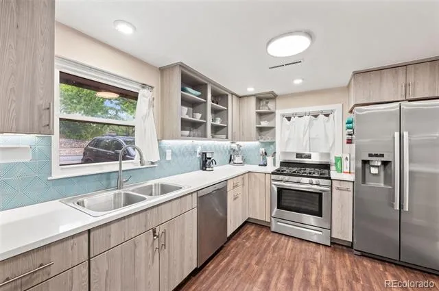 5505 Racquet Court Boulder, CO 80303