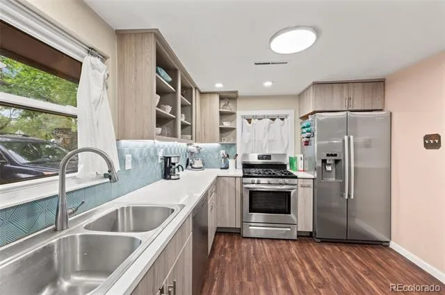 5505 Racquet Court Boulder, CO 80303