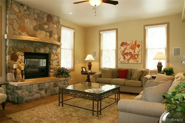 10 Shotgun Circle Edwards, CO 81632