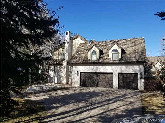10 Shotgun Circle Edwards, CO 81632