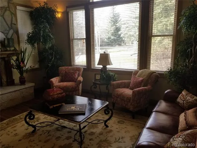 10 Shotgun Circle Edwards, CO 81632