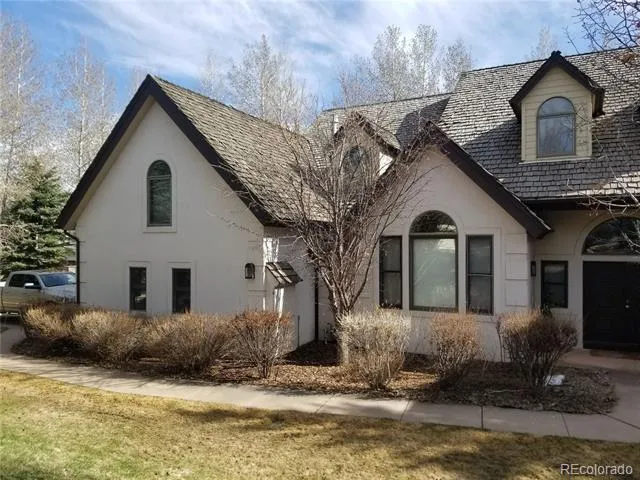 10 Shotgun Circle Edwards, CO 81632