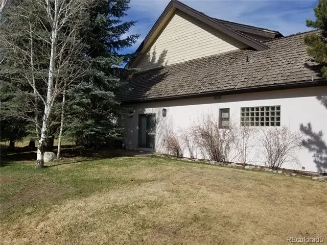 10 Shotgun Circle Edwards, CO 81632