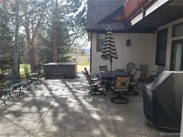 10 Shotgun Circle Edwards, CO 81632