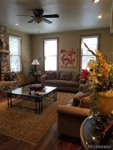 10 Shotgun Circle Edwards, CO 81632