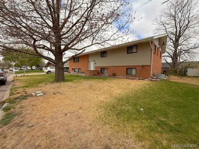 50 Paradise Drive Burlington, CO 80807