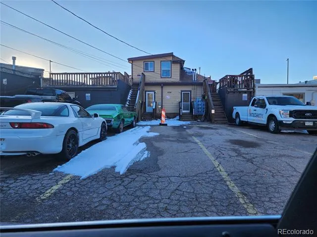4328 S Broadway Avenue Englewood, CO 80113