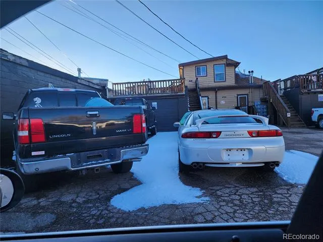 4328 S Broadway Avenue Englewood, CO 80113