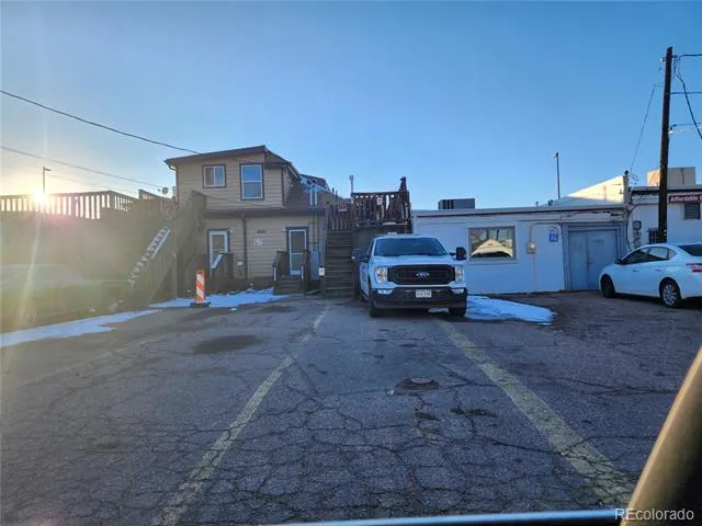 4328 S Broadway Avenue Englewood, CO 80113