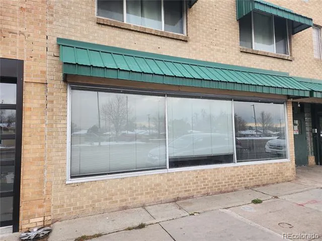 4328 S Broadway Avenue Englewood, CO 80113