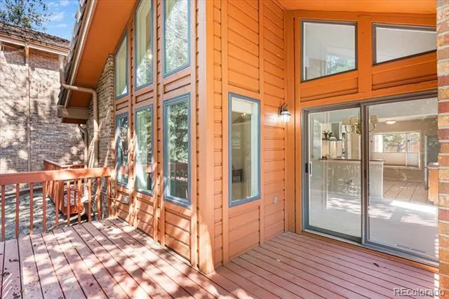 5414 Coyote Canyon Way #C Morrison, CO 80465