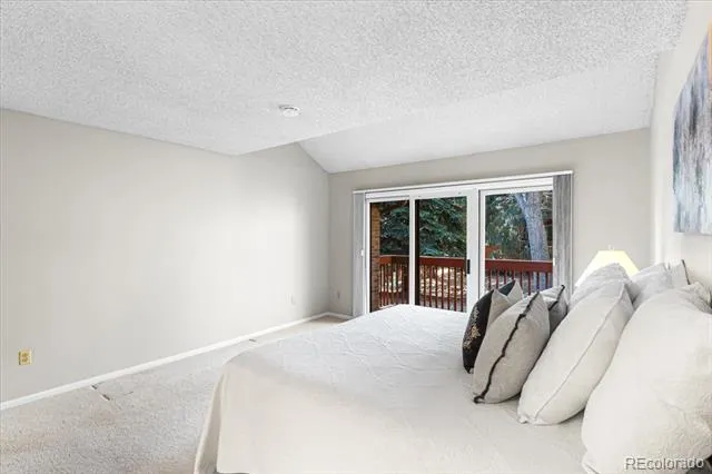 5414 Coyote Canyon Way #C Morrison, CO 80465