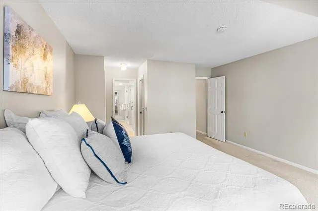 5414 Coyote Canyon Way #C Morrison, CO 80465