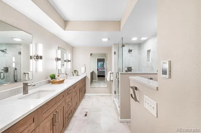 5414 Coyote Canyon Way #C Morrison, CO 80465