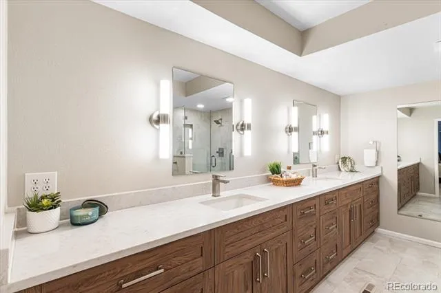 5414 Coyote Canyon Way #C Morrison, CO 80465