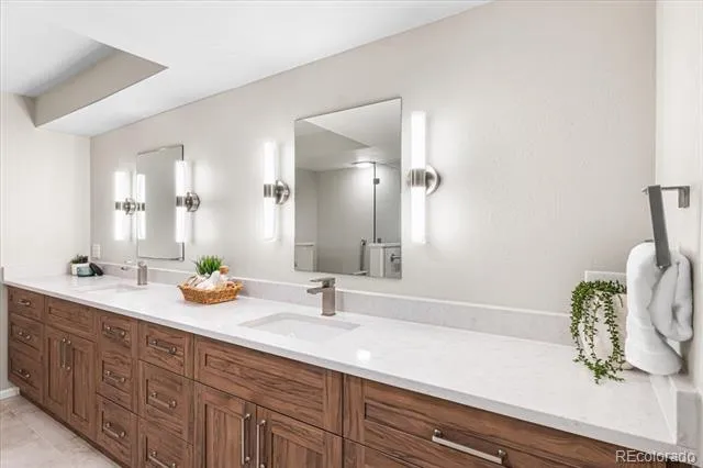 5414 Coyote Canyon Way #C Morrison, CO 80465