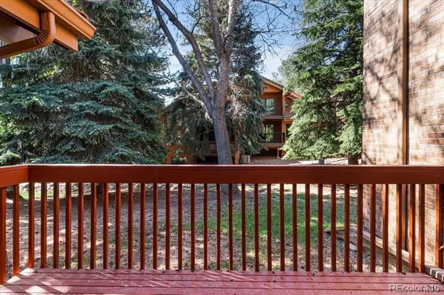 5414 Coyote Canyon Way #C Morrison, CO 80465