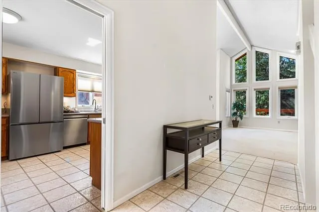 5414 Coyote Canyon Way #C Morrison, CO 80465