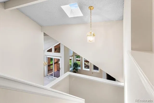 5414 Coyote Canyon Way #C Morrison, CO 80465