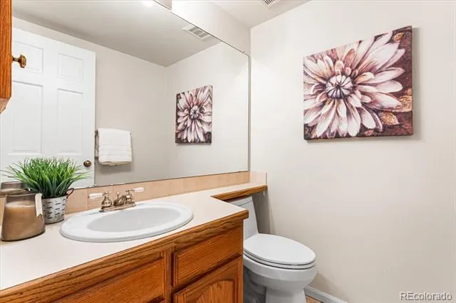 5414 Coyote Canyon Way #C Morrison, CO 80465