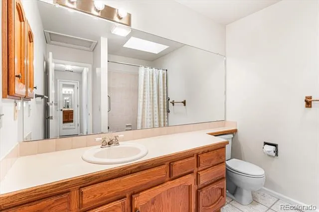 5414 Coyote Canyon Way #C Morrison, CO 80465