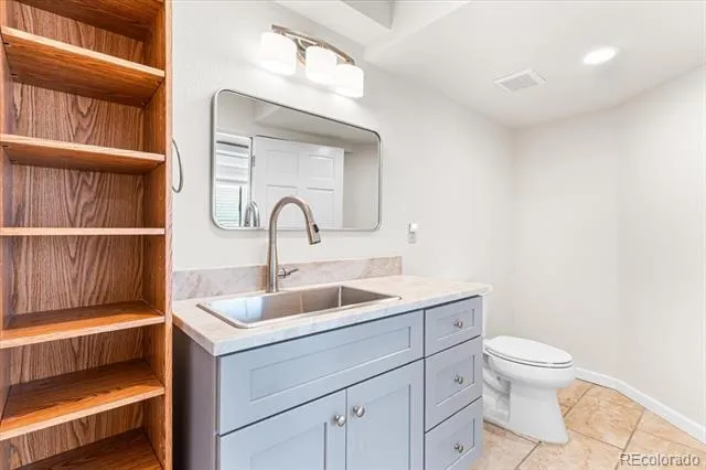 5414 Coyote Canyon Way #C Morrison, CO 80465