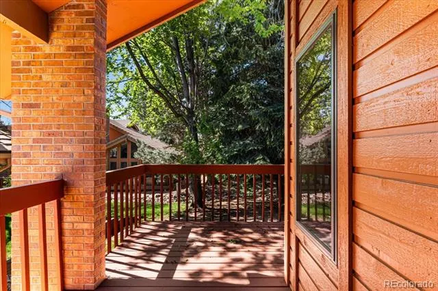 5414 Coyote Canyon Way #C Morrison, CO 80465
