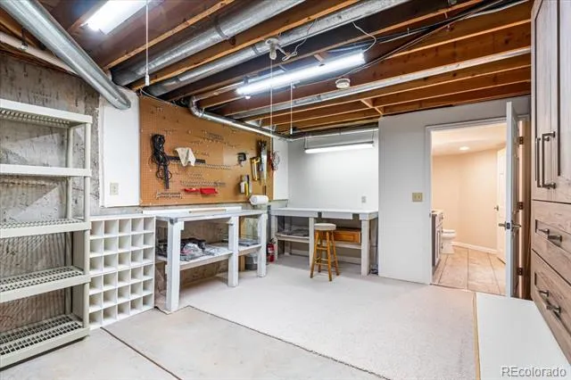 5414 Coyote Canyon Way #C Morrison, CO 80465