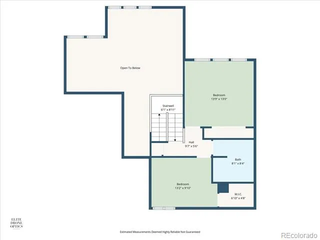 5414 Coyote Canyon Way #C Morrison, CO 80465