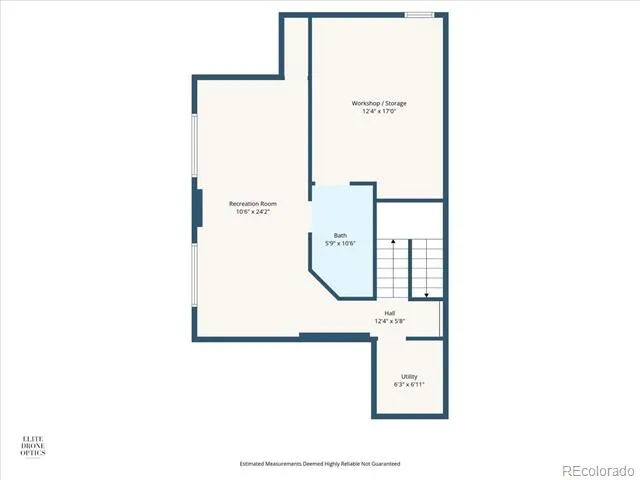 5414 Coyote Canyon Way #C Morrison, CO 80465