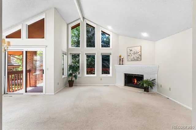 5414 Coyote Canyon Way #C Morrison, CO 80465