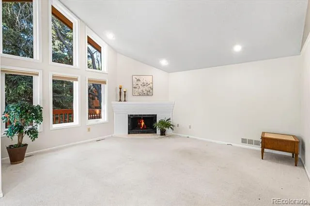 5414 Coyote Canyon Way #C Morrison, CO 80465