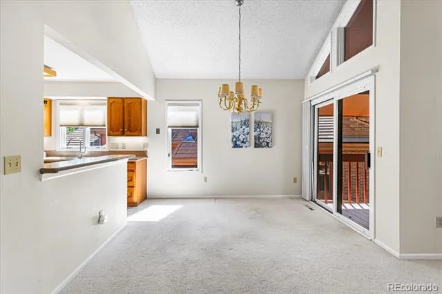 5414 Coyote Canyon Way #C Morrison, CO 80465
