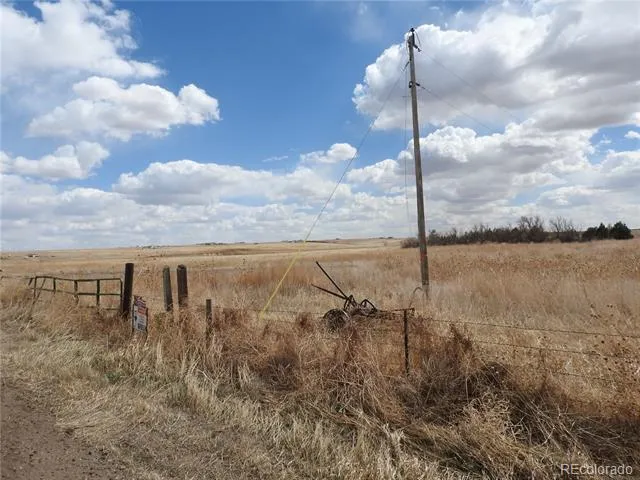 67500 E County Road 38 Byers, CO 80103