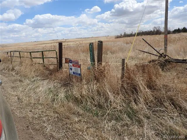 67500 E County Road 38 Byers, CO 80103